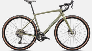 Gravelbike Specialized kaufen Lübeck Hamburg Ostsee Inspektion Fahrrad
