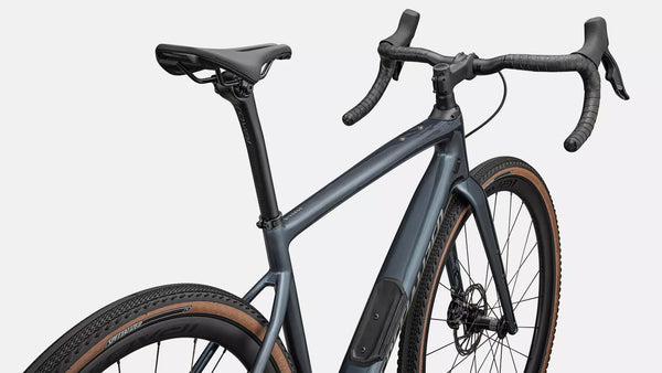 Specialized Diverge Expert Carbon Gravelbike