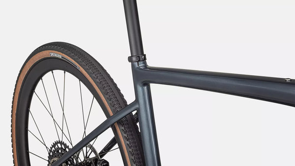 Specialized Diverge Expert Carbon Gravelbike