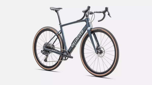 Specialized Diverge Expert Carbon Gravelbike