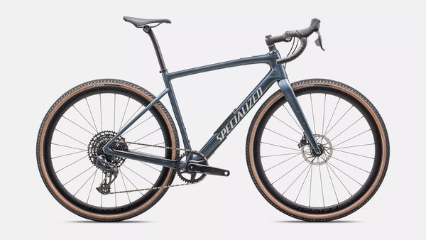Specialized Diverge Expert Carbon Gravelbike