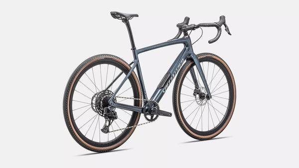 Specialized Diverge Expert Carbon Gravelbike