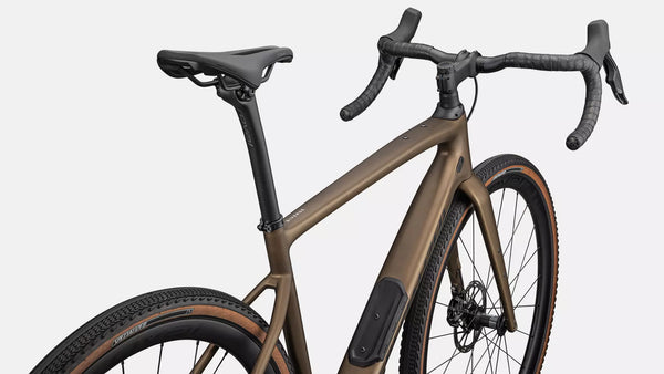 Specialized Diverge Expert Carbon Gravelbike