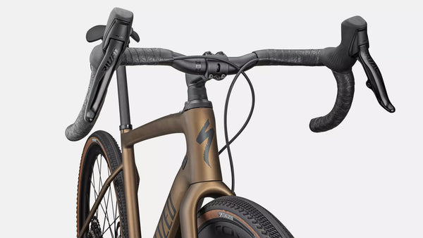 Specialized Diverge Expert Carbon Gravelbike
