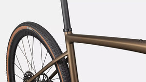 Specialized Diverge Expert Carbon Gravelbike SONDERPREIS