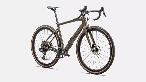 Specialized Diverge Expert Carbon Gravelbike