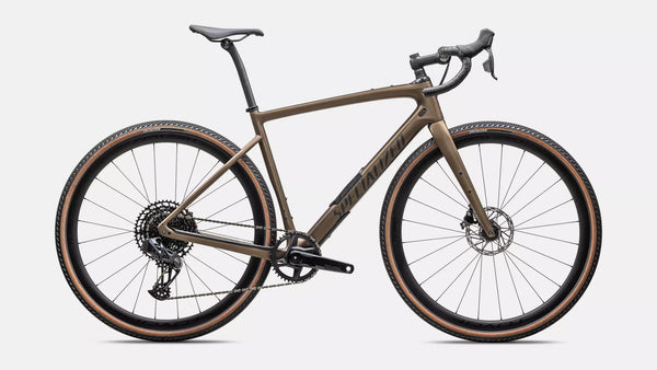 Specialized Diverge Expert Carbon Gravelbike