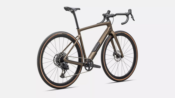 Specialized Diverge Expert Carbon Gravelbike