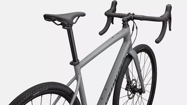 Specialized Diverge E5 Elite Gravelbike