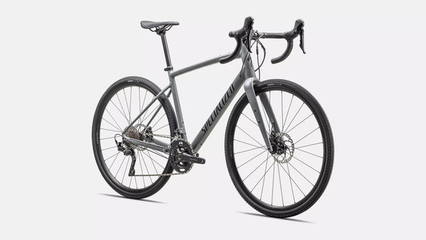 Specialized Diverge E5 Elite Gravelbike