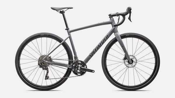 Specialized Diverge E5 Elite Gravelbike
