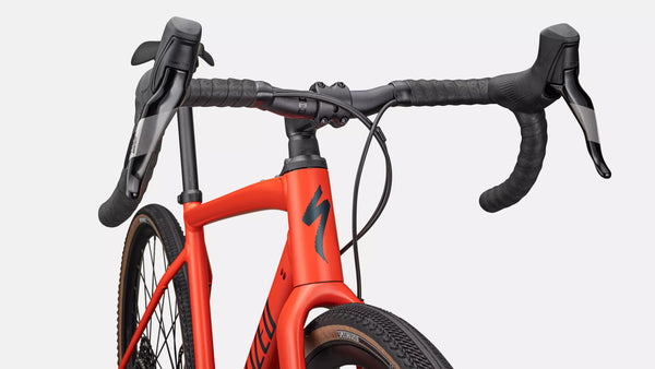 Specialized Diverge Comp E5 Gravelbike