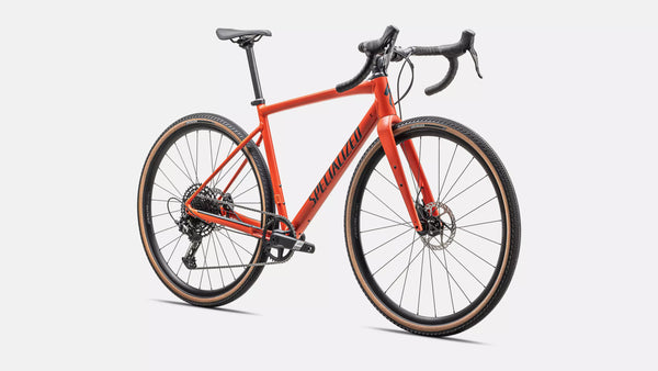 Specialized Diverge Comp E5 Gravelbike