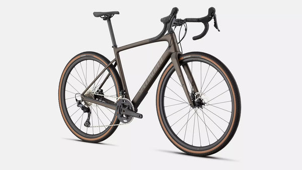 Specialized Diverge Sport Carbon Gravelbike