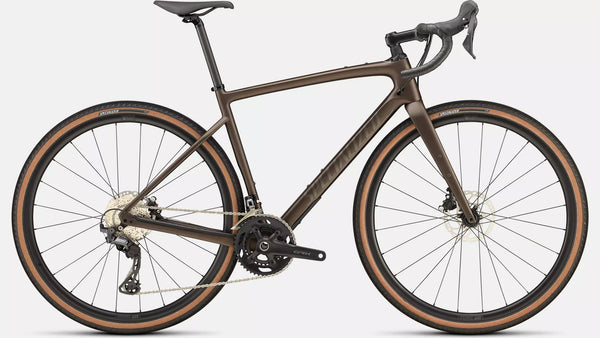 Specialized Diverge Sport Carbon Gravelbike