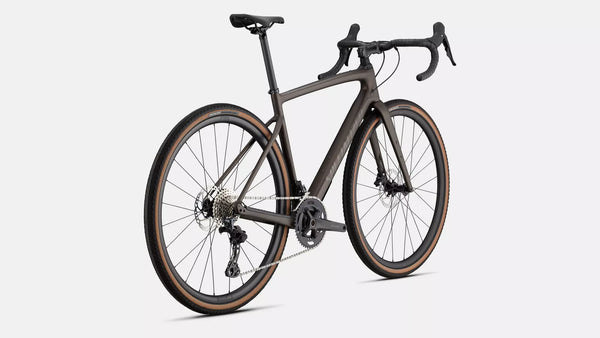 Specialized Diverge Sport Carbon Gravelbike