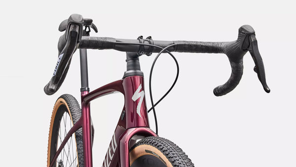 Specialized Diverge 4 Pro Carbon Gravelbike