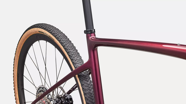 Specialized Diverge 4 Pro Carbon Gravelbike
