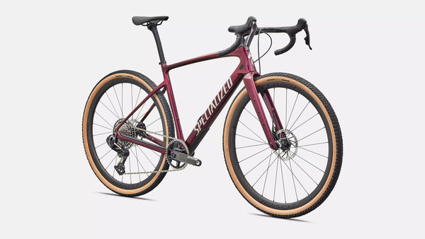 Specialized Diverge 4 Pro Carbon Gravelbike
