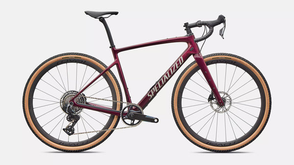 Specialized Diverge 4 Pro Carbon Gravelbike