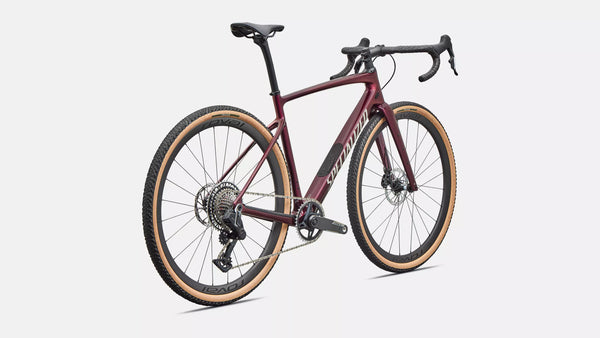 Specialized Diverge 4 Pro Carbon Gravelbike