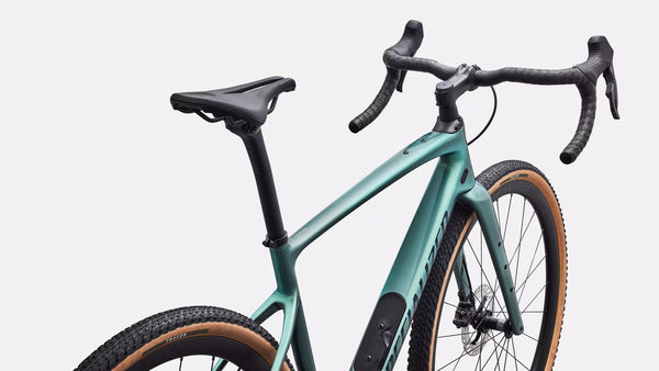 Specialized Diverge 4 Expert Carbon Gravelbike