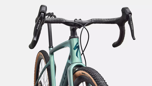 Specialized Diverge 4 Expert Carbon Gravelbike