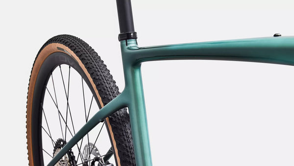 Specialized Diverge 4 Expert Carbon Gravelbike