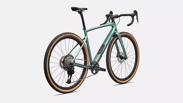 Specialized Diverge 4 Expert Carbon Gravelbike