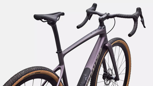 Specialized Diverge 4 Expert Carbon Gravelbike
