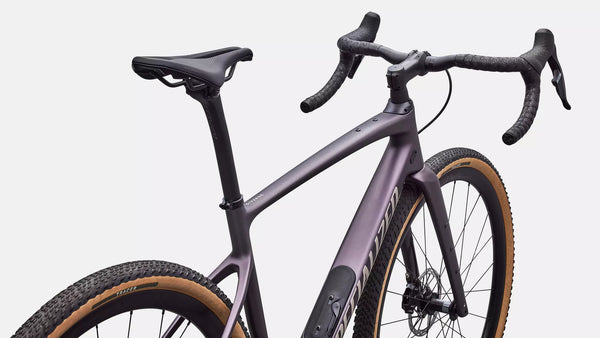 Specialized Diverge 4 Expert Carbon AXS Gravelbike Modell 2026