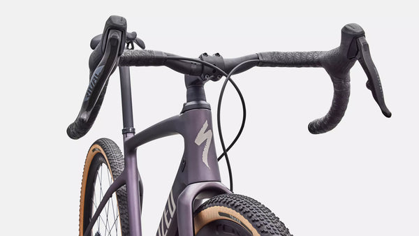 Specialized Diverge 4 Expert Carbon Gravelbike