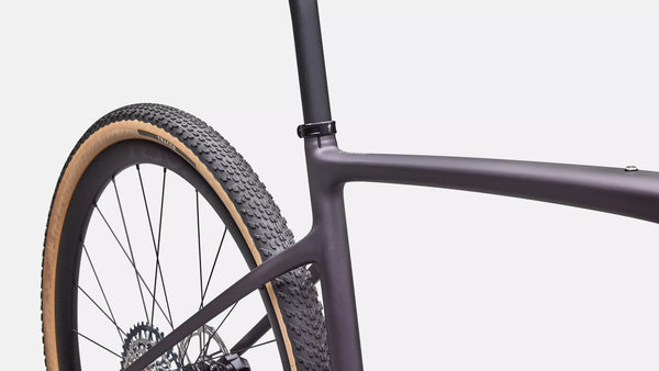 Specialized Diverge 4 Expert Carbon Gravelbike