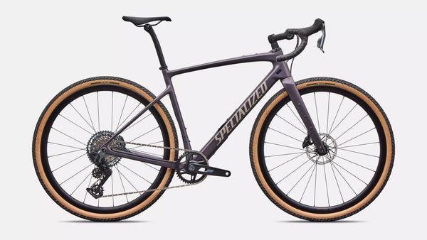 Specialized Diverge 4 Expert Carbon Gravelbike