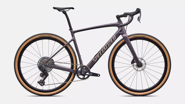 Specialized Diverge 4 Expert Carbon AXS Gravelbike Modell 2026