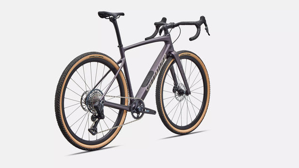 Specialized Diverge 4 Expert Carbon Gravelbike