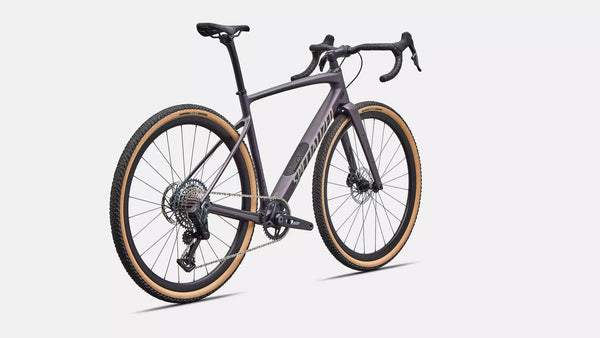Specialized Diverge 4 Expert Carbon AXS Gravelbike Modell 2026