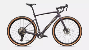 Specialized Diverge 4 Expert Carbon Di2 Gravelbike Modell 2026 SONDERPREIS