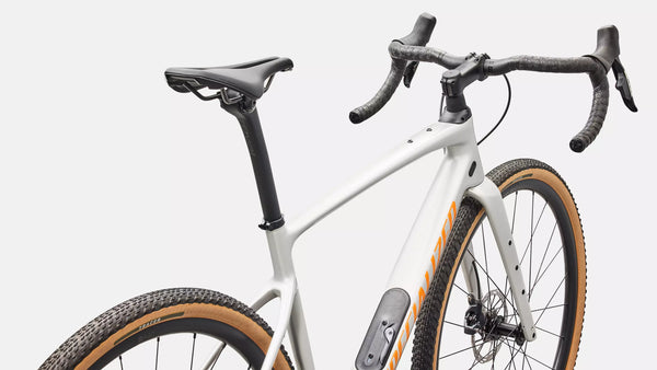 Specialized Diverge 4 Comp Carbon Gravelbike