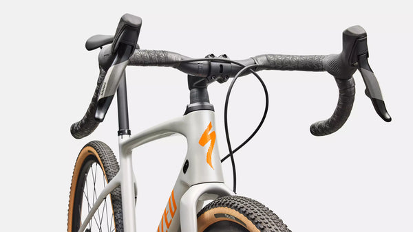 Specialized Diverge 4 Comp Carbon Gravelbike