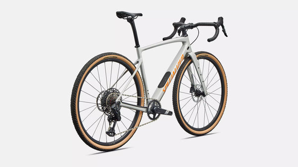 Specialized Diverge 4 Comp Carbon Gravelbike