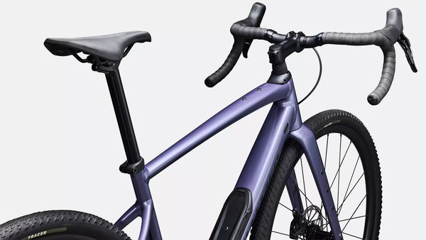 Specialized Diverge 4 Comp E5 Alloy Gravelbike