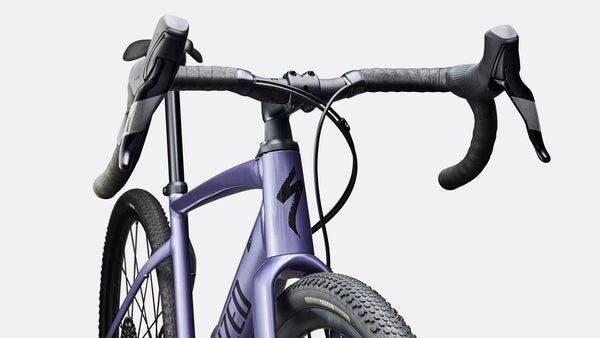 Specialized Diverge 4 Comp E5 Alloy Gravelbike