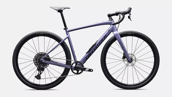 Specialized Diverge 4 Comp E5 Alloy Gravelbike
