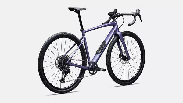 Specialized Diverge 4 Comp E5 Alloy Gravelbike