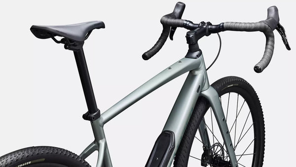 Specialized Diverge 4 Comp E5 Alloy Gravelbike Modell 2026