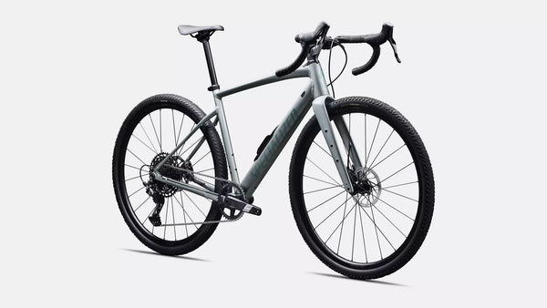 Specialized Diverge 4 Comp E5 Alloy Gravelbike Modell 2026