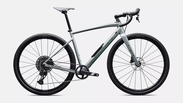 Specialized Diverge 4 Comp E5 Alloy Gravelbike Modell 2026