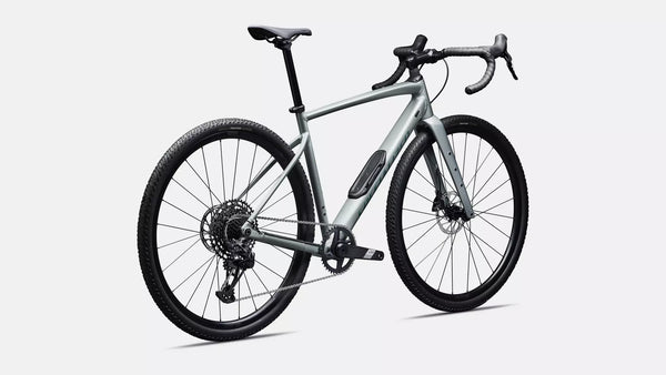 Specialized Diverge 4 Comp E5 Alloy Gravelbike Modell 2026