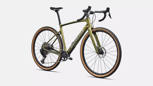 Specialized Diverge 4 Comp Carbon Gravelbike